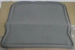 7T4Z-7811600-AB 2007 2014 Ford Edge Lincoln Mkx Rear Cargo Logic System (stone). Fixed Price $42.50.