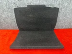 08-13 Bmw E82 Rear Trunk Floor Carpet Luggage Compartment Mat Oem 67K. Fixed Price $99.99.