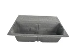 13-18 Bmw 320I 428I Rear Luggage Compartment Trunk Trim Panel 7239020 Oem. Fixed Price $52.80.