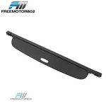 Fits 17-26 Audi SQ7 Retractable Trunk Security Cargo Cover Carbon Fiber Print. Fixed Price $74.49.