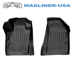 Smartliner Custom Fit Floor Mats 1ST Row 2017-2025 Jeep Compass (2ND Generation). Fixed Price $81.00.