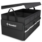 Knodel Car Trunk With Lid Collapsible Storage Organizer.... Fixed Price $31.00.