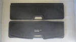 Rear Cargo Floor Carpeted Boards, Fits 17-22 Rogue Spt 162503. Fixed Price $165.75.