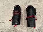 Oem Mclaren MP4-12C 650S Storage Compartment Tonneau Bags 11Q0525SP & 11Q0524SP. Fixed Price $199.00.