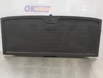 24 Honda Pilot Touring Cargo Cover Black Carpet. Fixed Price $150.00.