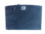 10-15 Mercedes X204 GLK350 GLK250 Rear Trunk Floor Carpet Cover Panel Black Oem. Fixed Price $210.00.