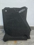 06-12 Land Range Rover L322 Rear Trunk Carpet Cover Panel Trim Oem 22K Miles. Fixed Price $49.00.