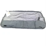 Volvo Oem Rear Black Cargo Organizer/net 31455488 Fits V60XC. Fixed Price $95.00.