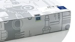 New Mb Fairing Load Sill A20469048009051 Oem. Fixed Price $141.36.