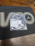Genuine Mercedes W223 Trunk Star New S500 S580 S63. Fixed Price $59.99.
