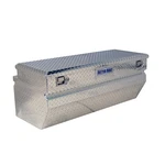 Better Built 62060192 56IN Crown Chest Truck Tool Box Brite Aluminum. Fixed Price $573.69.