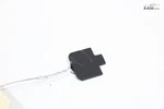 2017-2021 Chevrolet Trax Trunk Compartment Right Luggage Baggage Hook Cap Oem. Fixed Price $22.90.