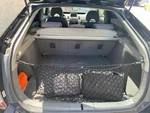 Rear Trunk Envelope Style Mesh Organizer Cargo Net For Toyota Prius 2004-2009. Fixed Price $16.95.