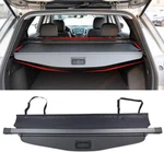 Rear Trunk Cargo Cover Fit 2025 2026 Chevrolet Equinox Gmc Terrain Accessory. Fixed Price $58.98.