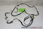 02 04 Acura Rsx Sunroof Interior Wire Harness 32155-S6M-A103. Fixed Price $39.99.