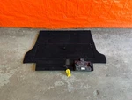 09-15 Infiniti G37 Convertible Cargo Liner Trunk Mat Cardboard Flap Lining Oem. Fixed Price $134.95.