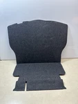 04-08 Acura Tsx Rear Trunk Floor Spare Tire Cover Carpet Panel. Fixed Price $124.99.