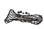 New Genuine Mercedes Benz Interior Passenger Side Storage Net Black A2138140700. Fixed Price $57.23.