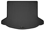 Husky Liners 28641 Weatherbeater Black Trunk For Mazda CX-5. Fixed Price $124.99.