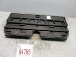 02 03 04 05 Saturn Vue Inner Rear Trunk Floor Lower Plastic Cover 30816. Fixed Price $46.46.