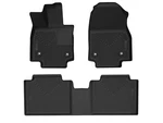 Husky Weatherbeater Floor Liners Fit 23-25 Lexus RX350/24-25 RX450H 3PC Black. Fixed Price $127.49.