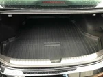 Rear Trunk Liner Floor Mat Cargo Tray Pad For Kia Optima 2016-2019 Brand New. Fixed Price $59.95.