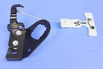 Storage Bin Lid Latch, Right - Mopar 68204484AA. Fixed Price $89.99.