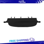 For Subaru Outback Tonneau Privacy Cargo Cover Shielding Retractable Black. Fixed Price $88.58.