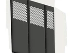 Masterack 02J177KP For 15-19 Transit 150/250/350HD Steel Partition Med/high Roof. Fixed Price $539.81.