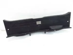 2010-2013 MAZDASPEED3 Rear Trunk Hatch Sill Trim Panel Latch Cover 10-13. Fixed Price $30.16.