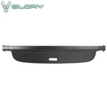 Fits 19-25 Volvo V60 Wagon Cargo Cover Retractable Trunk Security Shade Pvc. Fixed Price $69.99.