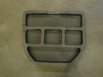 2001 Subaru Legacy Gt Spare Tire Trunk Foam Tool Organizer Cover Oem. Fixed Price $115.00.