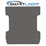 Smartliner Custom Fit Truck Bed 2014-2018 Chevrolet Silverado Gmc Sierra. Fixed Price $146.99.