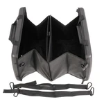 Oem New 2012-2022 Cadillac Cargo Area Collapsible Storage Organizer Pkg 84406188. Fixed Price $179.72.