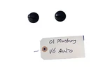 05-13 Chevy Corvette C6 Trunk Cargo Net Retainer Lug Nuts Set Oem A070. Fixed Price $20.68.