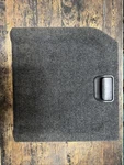 03-12 Land Rover Range Rear Left Side Trunk Access Panel Trim Oem. Fixed Price $60.00.