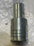 Parker 9012-008 Quick Coupler Steel. Fixed Price $67.00.