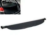 Oem 2010-2014 Subaru Outback Retractable Tonneau Cargo Cover New 65550AJ01BVH. Fixed Price $144.40.