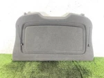 12-18 Ford Focus Rear Trunk Package Tray Trim Cargo Cover Panel Lid Oem. Fixed Price $95.00.