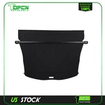 Retractable Rear Cargo Trunk Cover Security For Toyota Highlander 2020 2021-2023. Fixed Price $77.80.