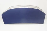 Front Trunk Frunk Hood Cover Panel Oem 2045100-00-A Tesla Cybertruck 2024 *note*. Fixed Price $959.99.