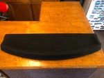 1998-2010 Volkswagen Beetle Cargo Cover Rear Shelf Oem. Fixed Price $88.00.