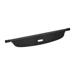 Fits 23-26 Genesis GV60 Rear Cargo Cover Retractable Trunk Luggage Shield Black. Fixed Price $345.99.