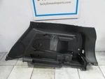 2016 Rogue Except Sport Blackfinisher Lugage Lower Rher SIDE849505HA0A. Fixed Price $355.00.