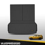 Liner Floor Tray Mat Fits Mercedes-benz 2013-2016 2017-2019 Gls Cargo Trunk. Fixed Price $77.81.