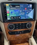 For 2007-2011 Mercedes-benz ML350 GL450 Radio Stereo Android 13.0 Carplay Player. Fixed Price $147.03.