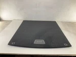 17-20 Jaguar F-pace Rear Trunk Floor Spare Tire Cover Panel Oem. Fixed Price $242.99.