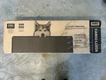Husky Liners Classic Heavy Duty Cargo Black For Jeep Wrangler 87-02 Rear. Fixed Price $89.99.