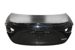 14-20 Maserati Ghibli Rear Trunk Lid Deck Shell Cover Panel Black 670008304 Oem. Fixed Price $245.00.