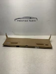 07-13 Bmw X5 E70/FE43 Rear Trunk Tailgate Interior Trim Cover Panel Factory Oem. Fixed Price $99.99.